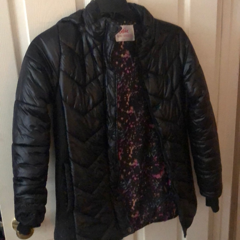 Winter Coat